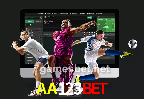 apostas esportivas
