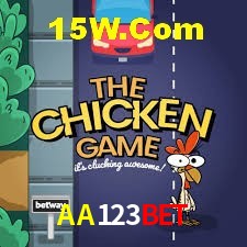 Welcome Bonus AA123Bet