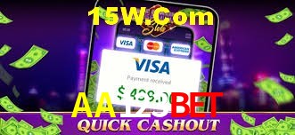 Experiência VIP AA123Bet