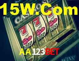 Premium Interface AA123Bet