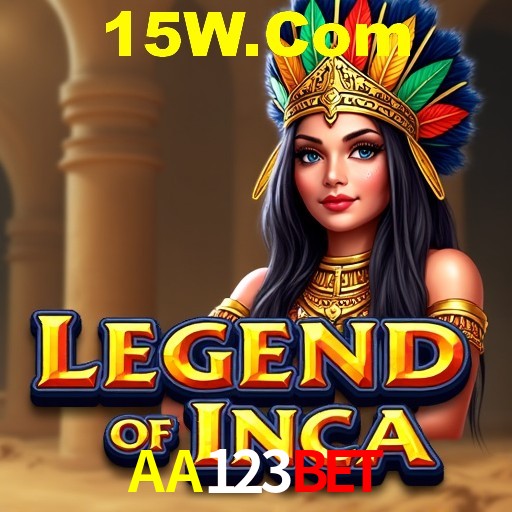 Descubra o Mundo do Cassino Online com AA123Bet