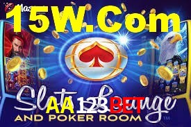 Roulette Table AA123Bet