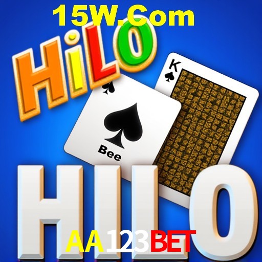 VIP Casino AA123Bet