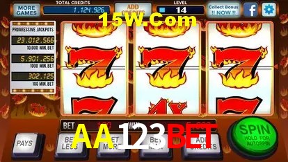 Account Benefits AA123Bet