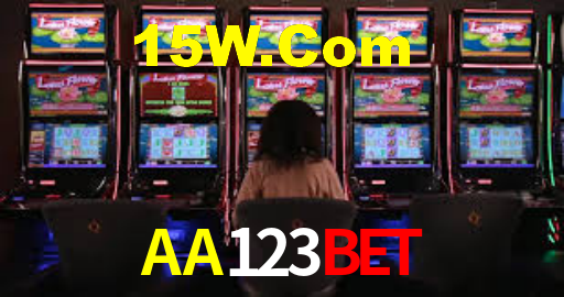 AA123Bet
