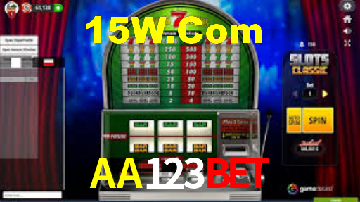 AA123Bet