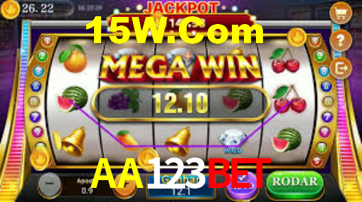 AA123Bet App