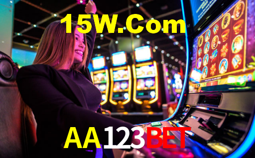 AA123Bet