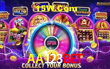 Experiência VIP AA123Bet