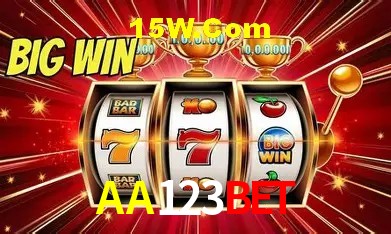 Live Casino AA123Bet
