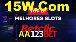 Exclusive Games AA123Bet