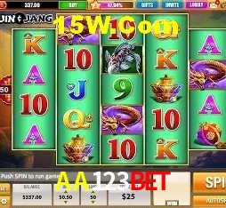 Statistics AA123Bet