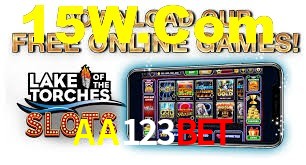 Aviator Game AA123Bet