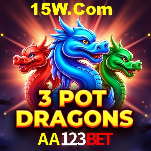 Slot Games AA123Bet