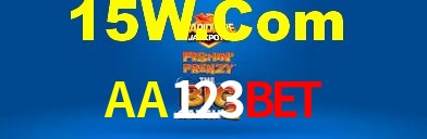 Welcome Bonus AA123Bet