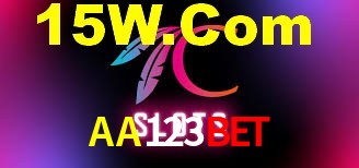 Welcome Bonus AA123Bet