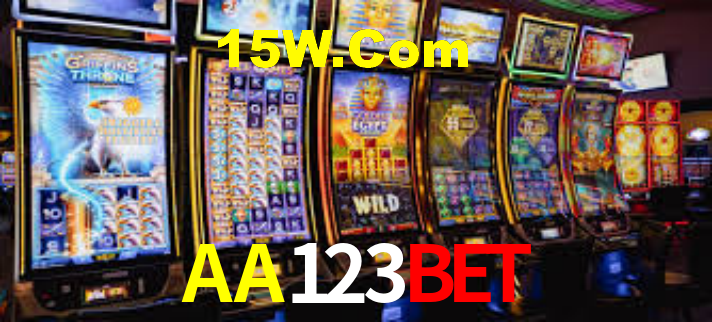 Exclusive Games AA123Bet