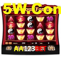 Programa VIP AA123Bet
