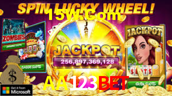 AA123Bet App