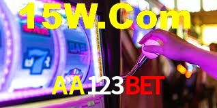 Live Casino AA123Bet