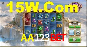 Tournaments AA123Bet