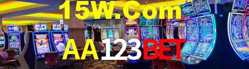 AA123Bet: Seu Cassino Premiado com Pagamentos Rápidos