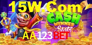 Daily Bonuses AA123Bet