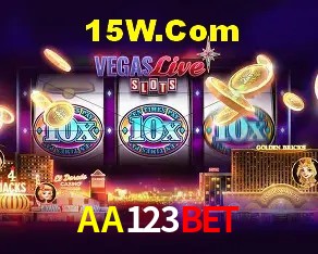 Game Providers AA123Bet