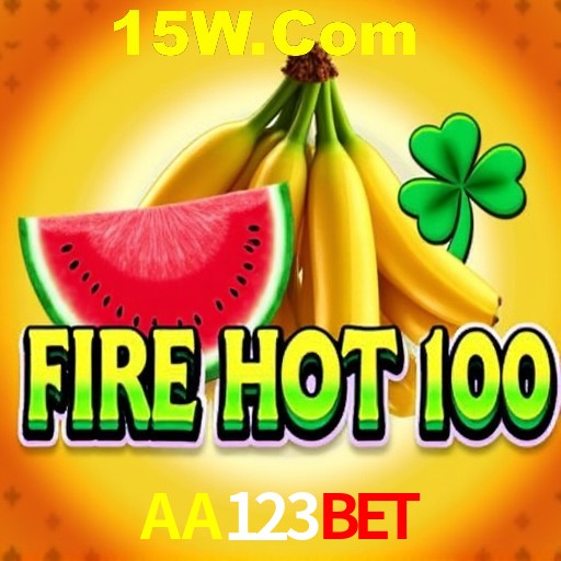 Game Providers AA123Bet