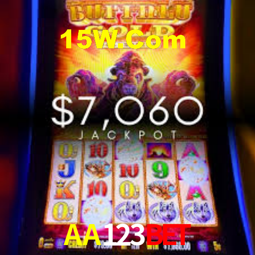AA123Bet