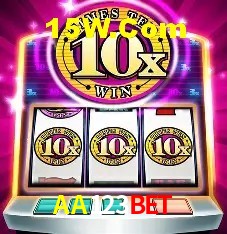 Bonus Features AA123Bet