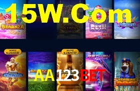 Tournaments AA123Bet