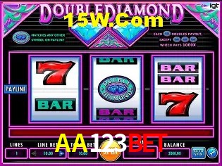 Responsive Design AA123Bet